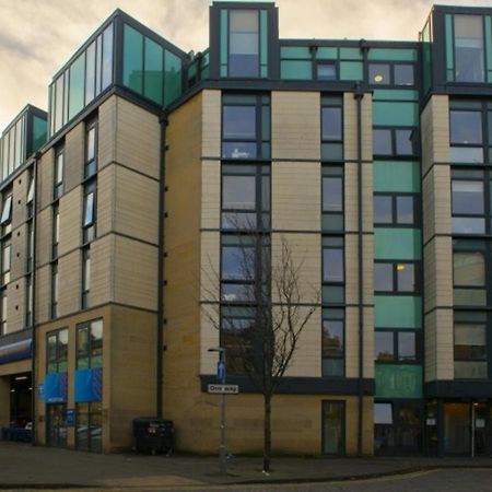 Ensuite Rooms & Studios, Edinburgh - Sk Единбург Екстериор снимка