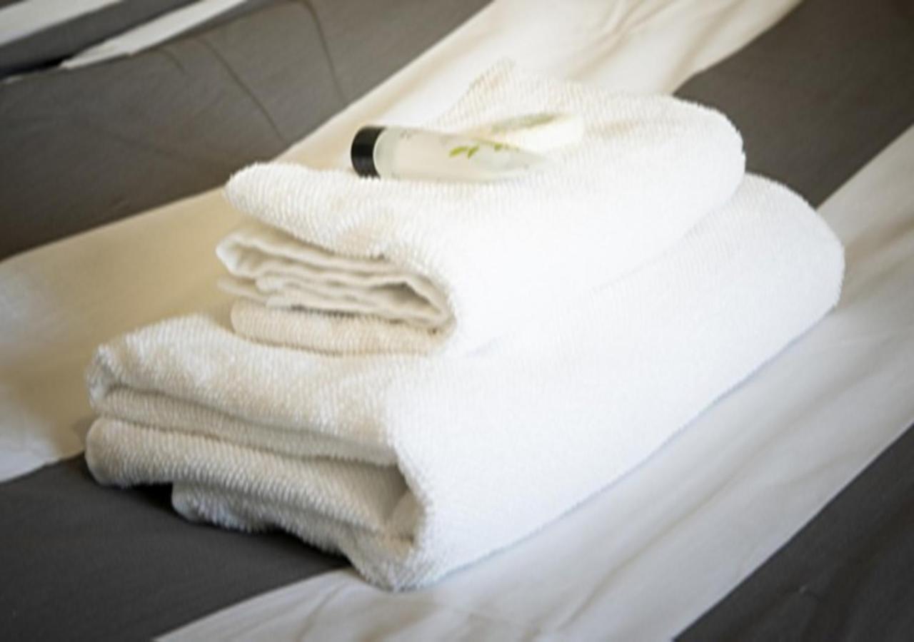 Ensuite Rooms & Studios, Edinburgh - Sk Единбург Екстериор снимка