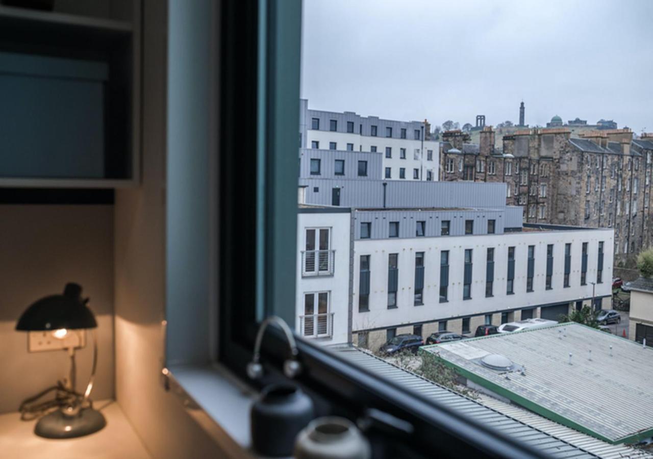 Ensuite Rooms & Studios, Edinburgh - Sk Единбург Екстериор снимка