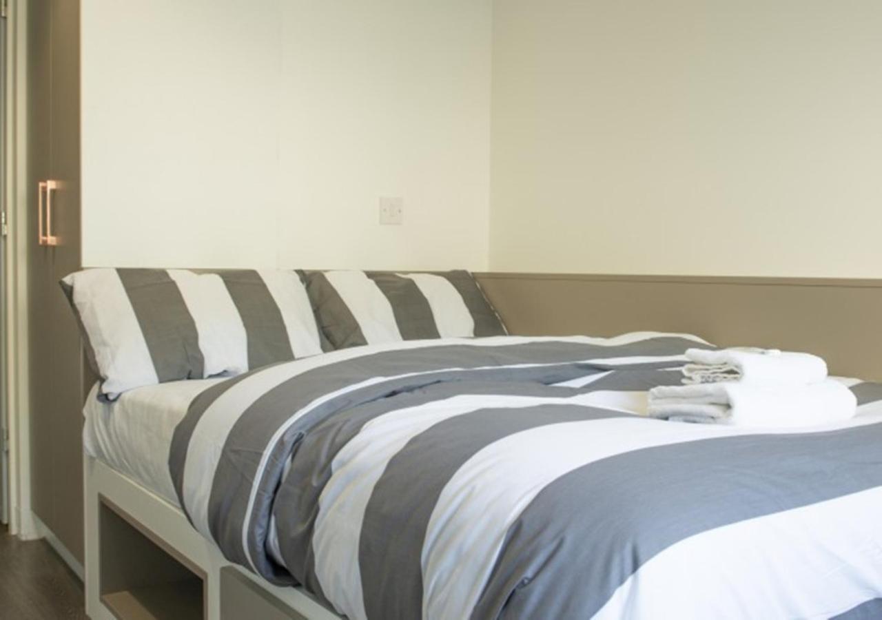 Ensuite Rooms & Studios, Edinburgh - Sk Единбург Екстериор снимка