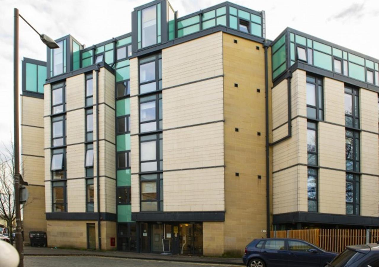 Ensuite Rooms & Studios, Edinburgh - Sk Единбург Екстериор снимка