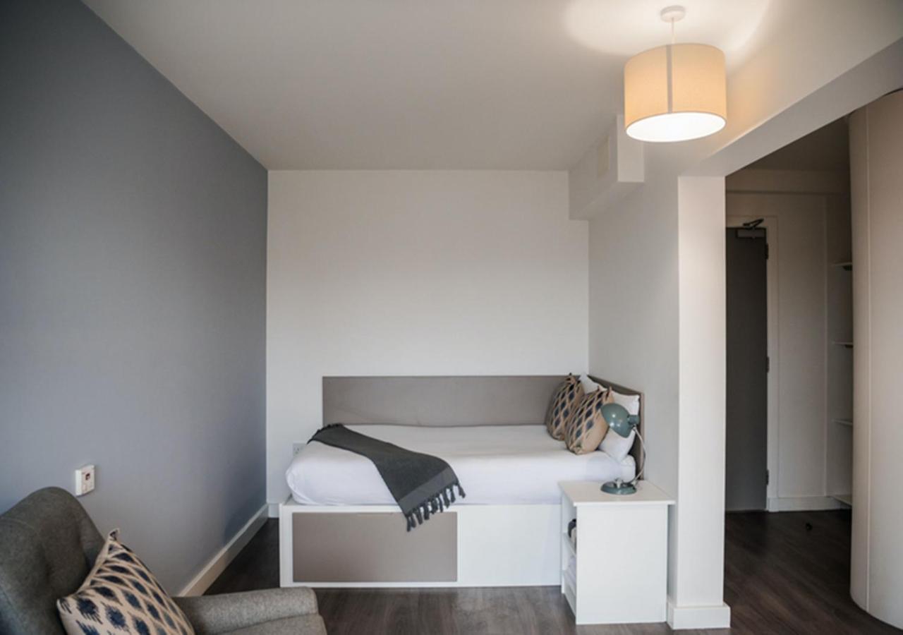 Ensuite Rooms & Studios, Edinburgh - Sk Единбург Екстериор снимка