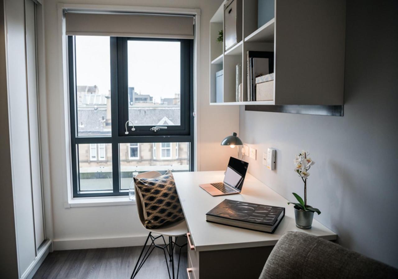 Ensuite Rooms & Studios, Edinburgh - Sk Единбург Екстериор снимка