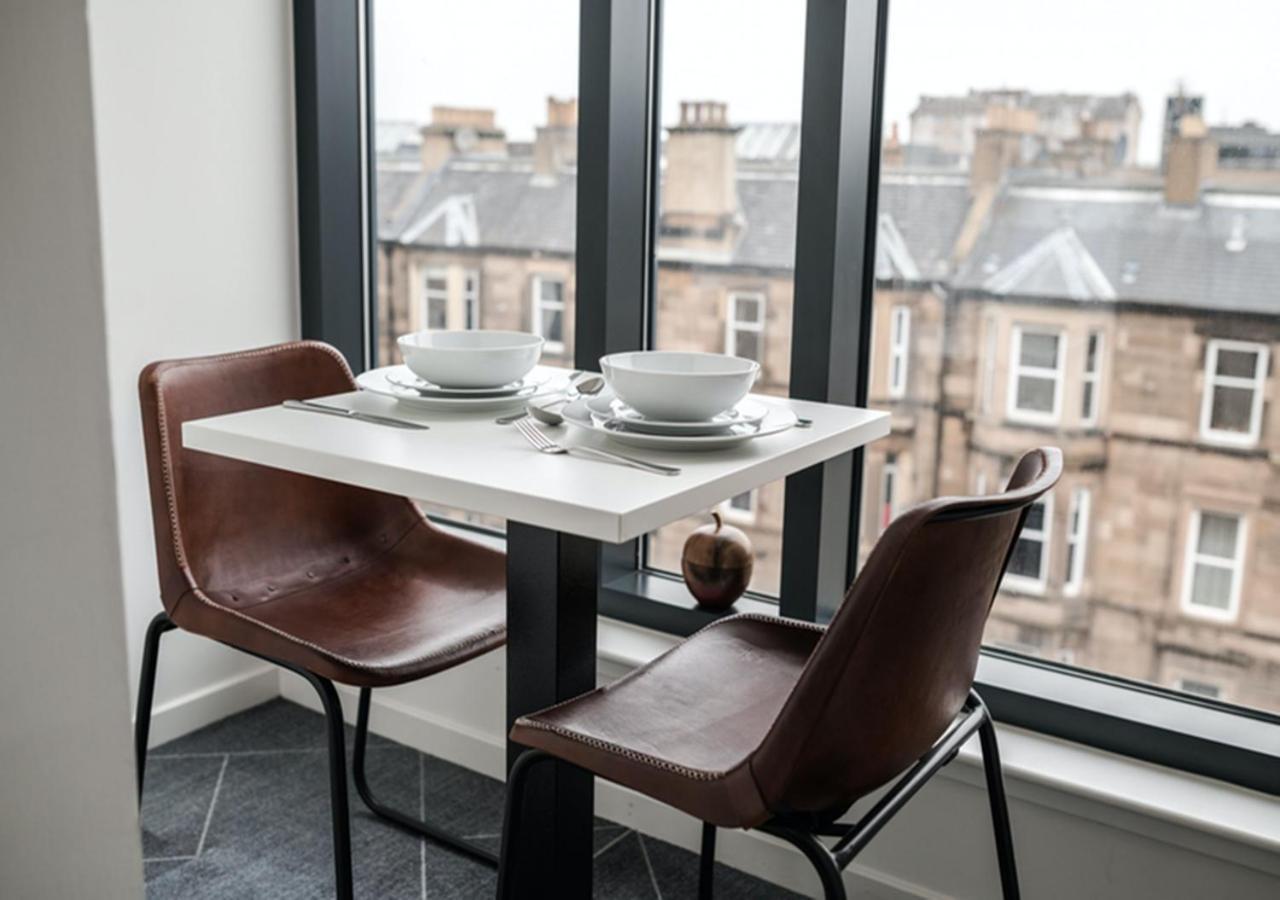 Ensuite Rooms & Studios, Edinburgh - Sk Единбург Екстериор снимка