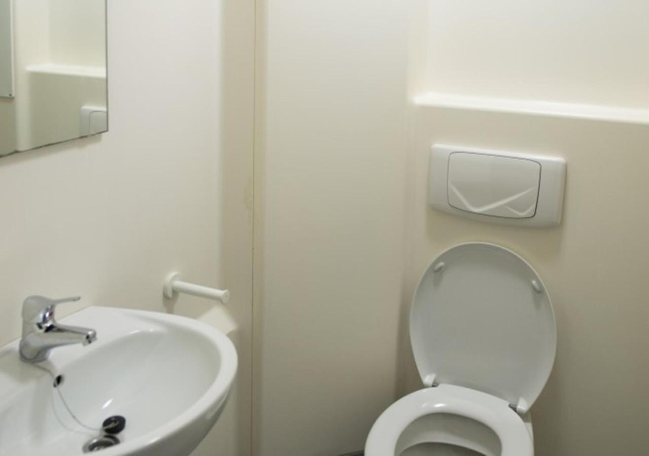 Ensuite Rooms & Studios, Edinburgh - Sk Единбург Екстериор снимка