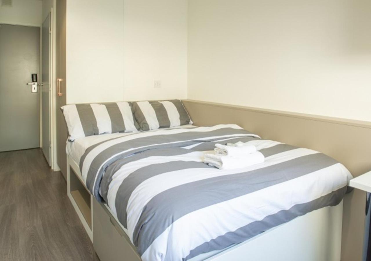 Ensuite Rooms & Studios, Edinburgh - Sk Единбург Екстериор снимка